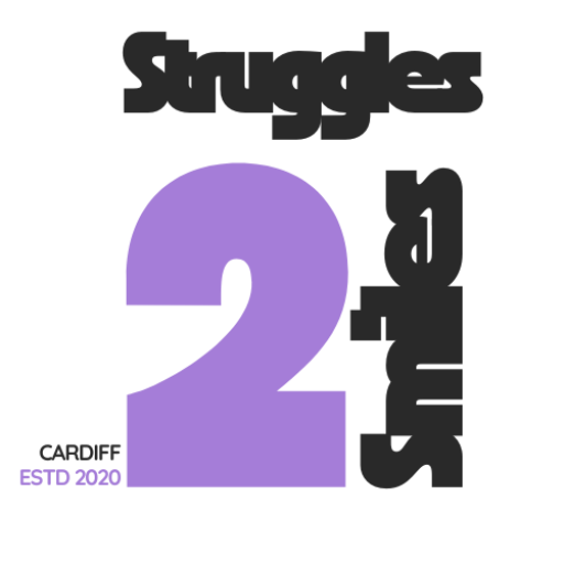 Struggles 2 Smiles logo